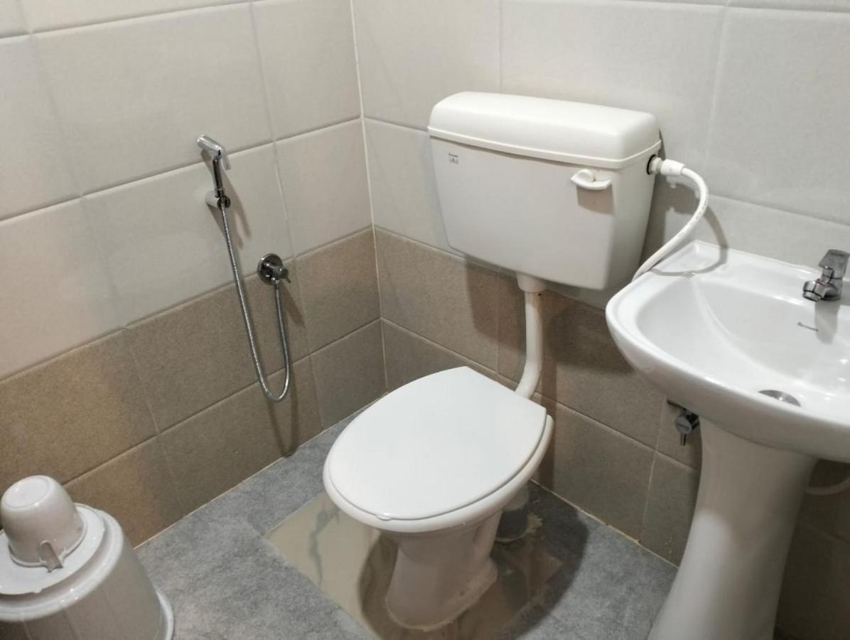 Hotel Sy Comforts 벵갈루루 외부 사진