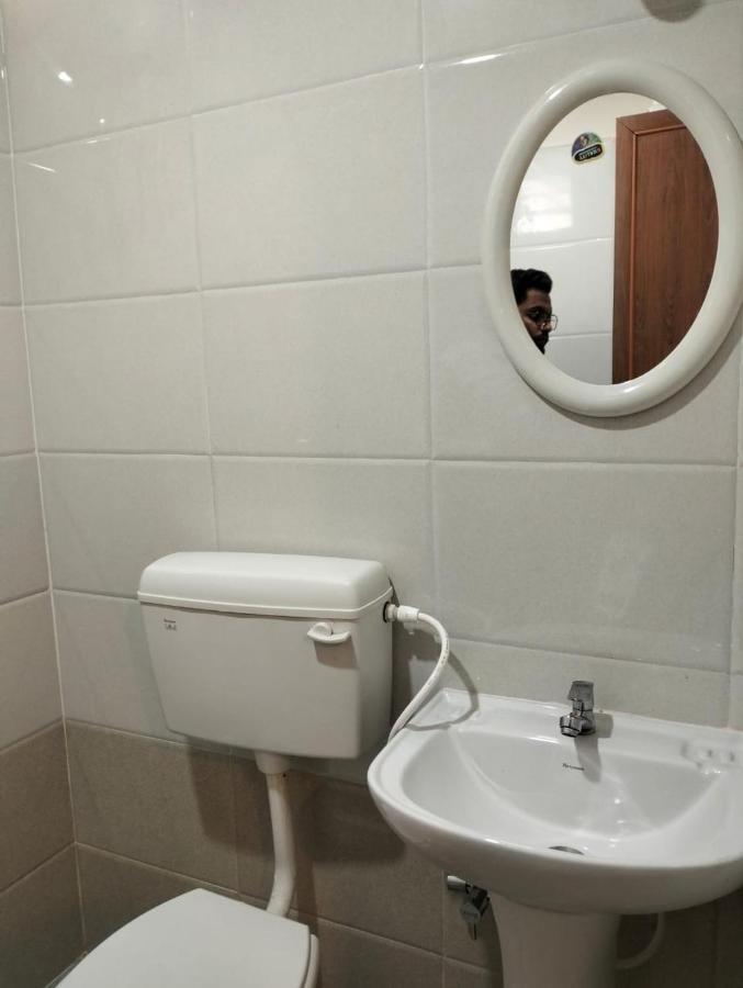 Hotel Sy Comforts 벵갈루루 외부 사진