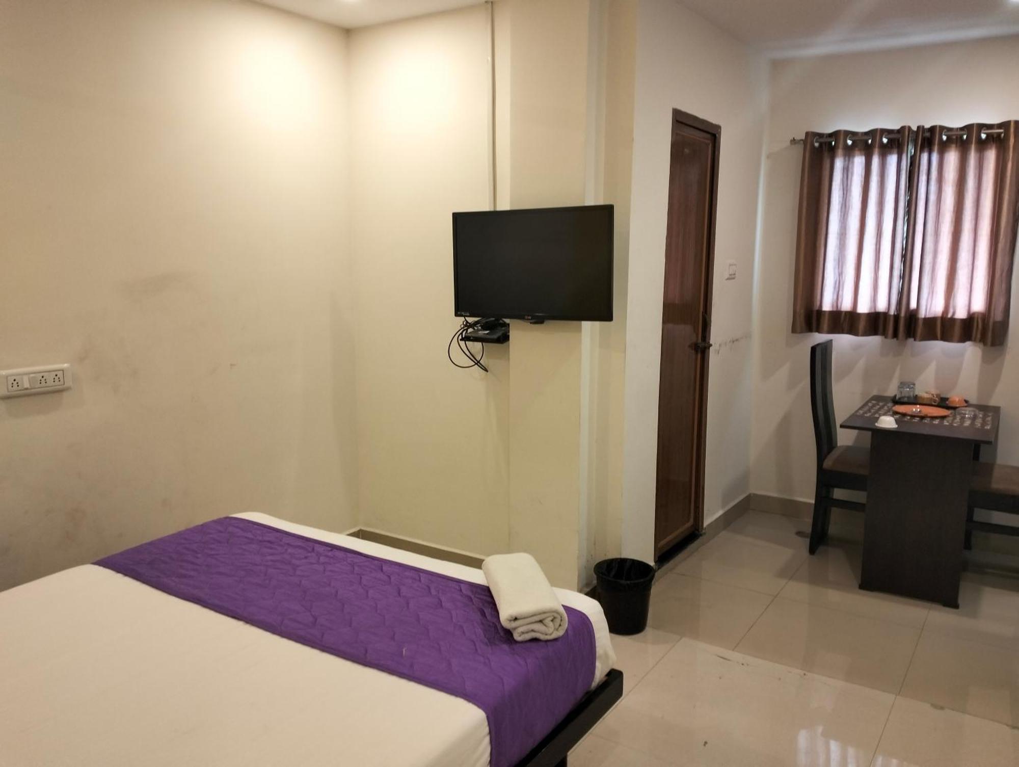 Hotel Sy Comforts 벵갈루루 외부 사진