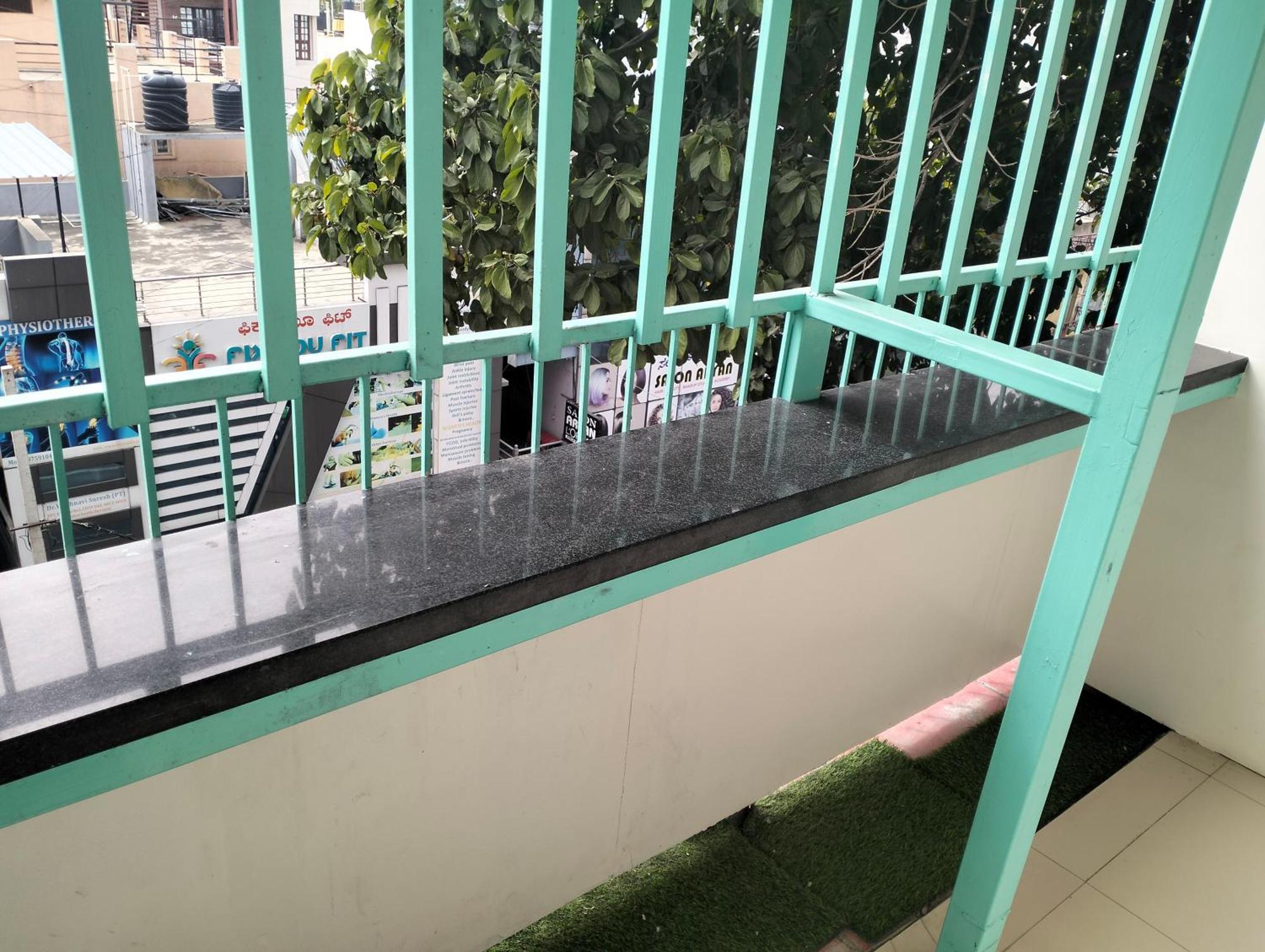 Hotel Sy Comforts 벵갈루루 외부 사진
