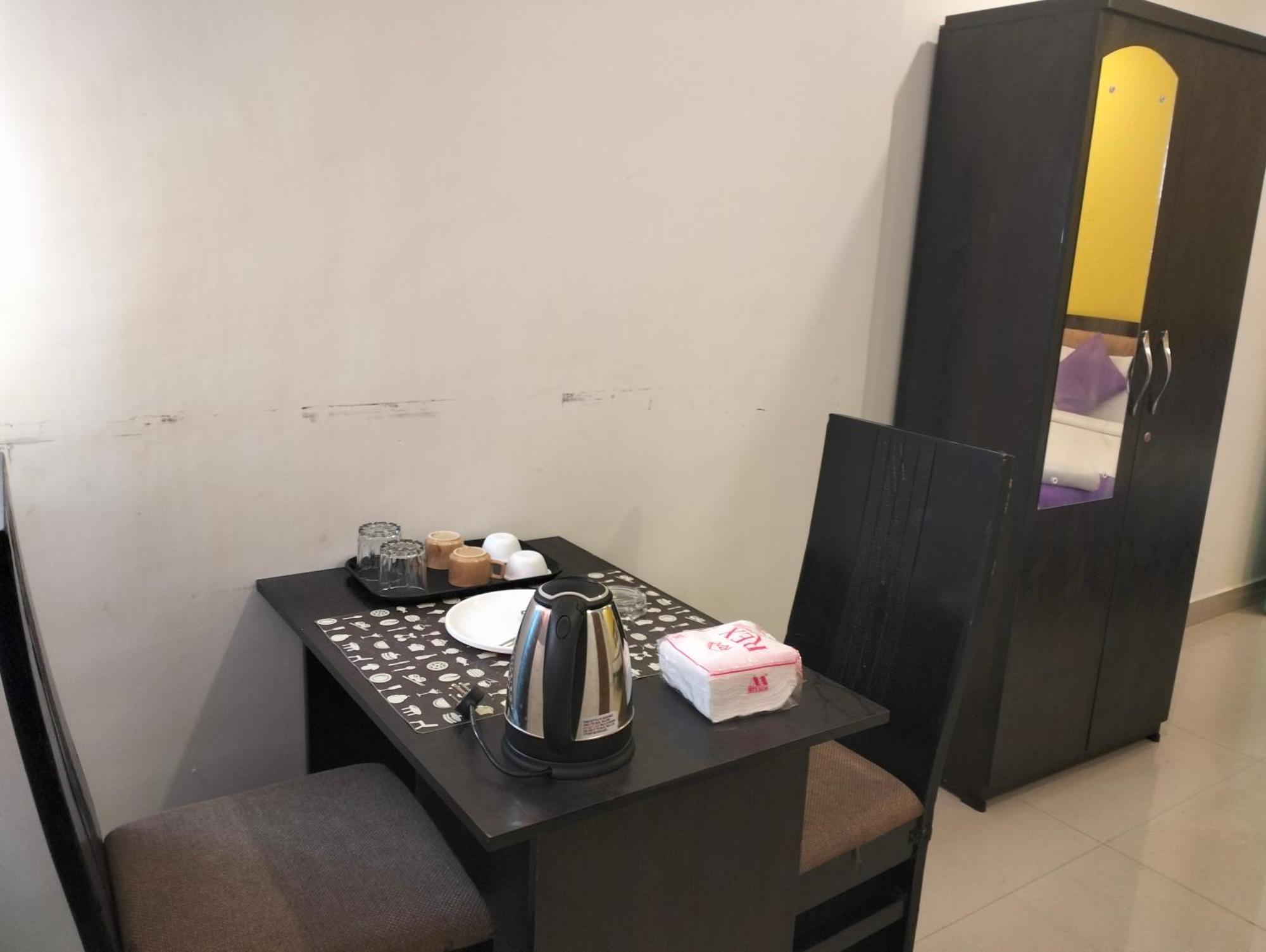 Hotel Sy Comforts 벵갈루루 외부 사진