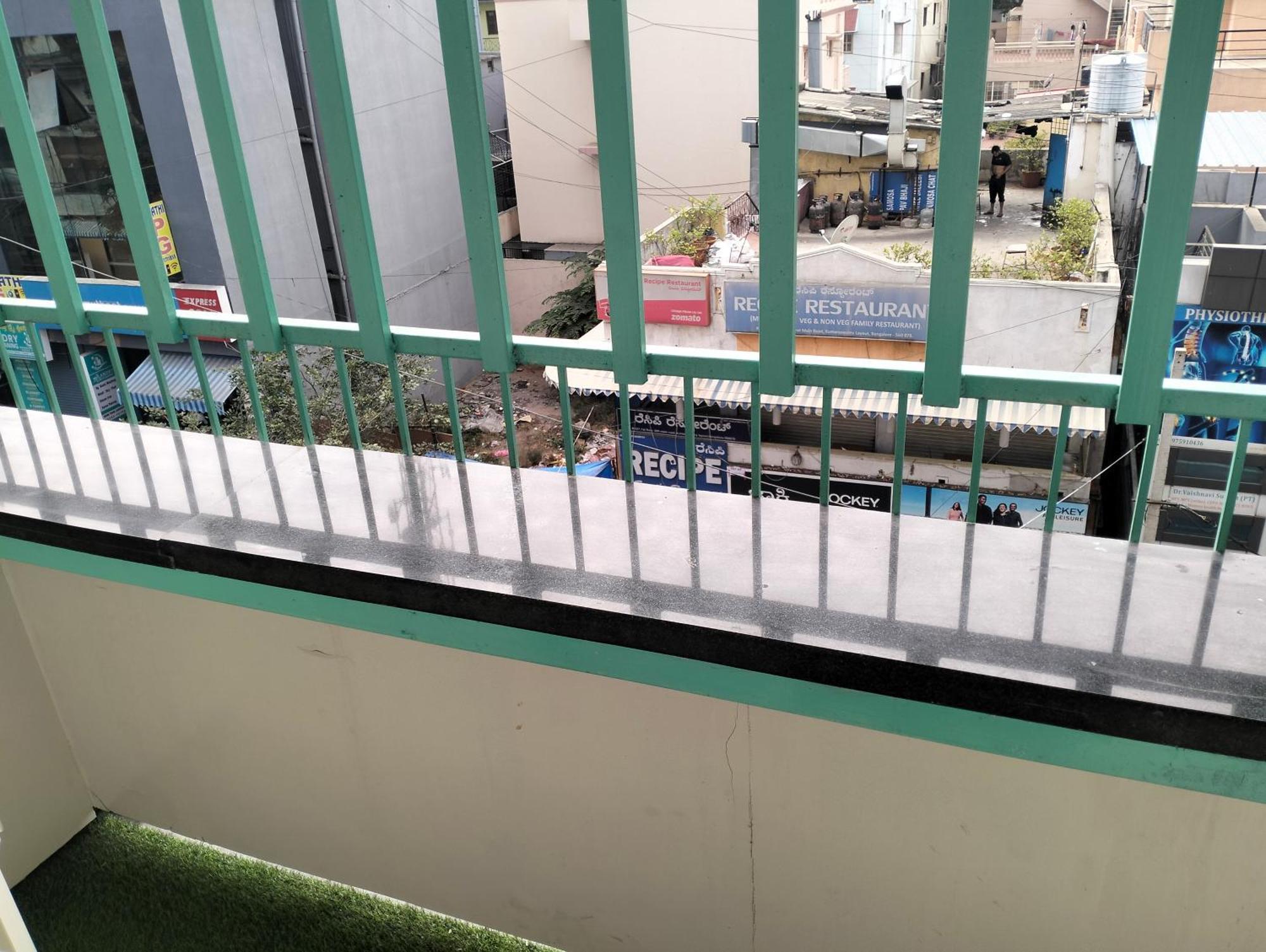 Hotel Sy Comforts 벵갈루루 외부 사진